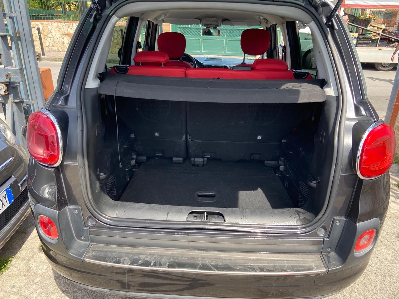 Fiat 500L 1.3 Multijet 85 CV Pop