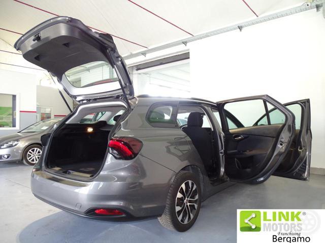 FIAT Tipo 1.3 Mjt S&S SW City Life -NEOPATENTATI