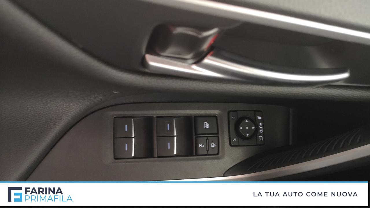 SUZUKI Across - Across 2.5 phev Top 4wd e-cvt
