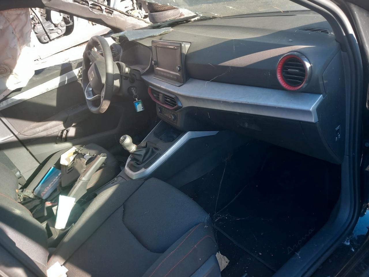 Seat Arona 1.0 EcoTSI 115 CV Style