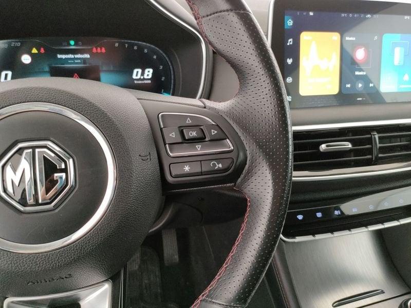MG HS HS 1.5T-GDI AT Luxury GPL