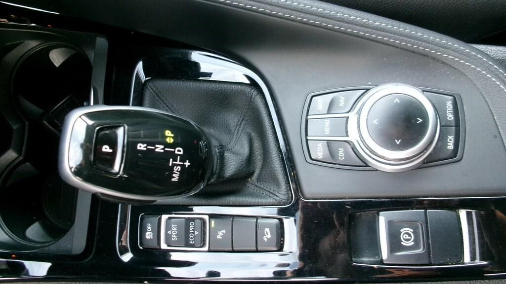 BMW X1 20 d xLine Plus xDrive Steptronic