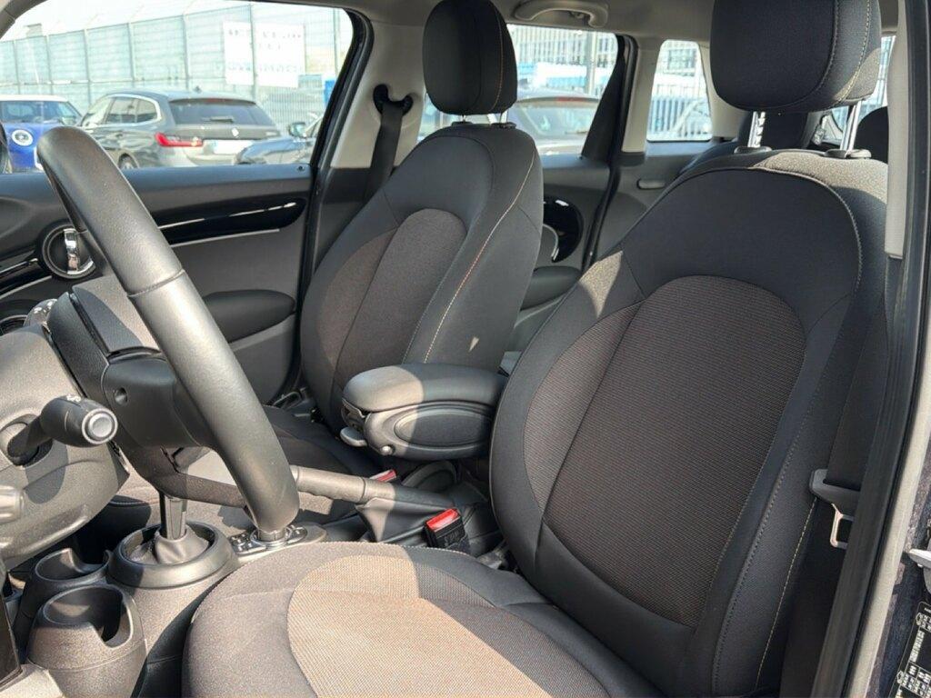 Mini Cooper 1.5 TwinPower Turbo Cooper