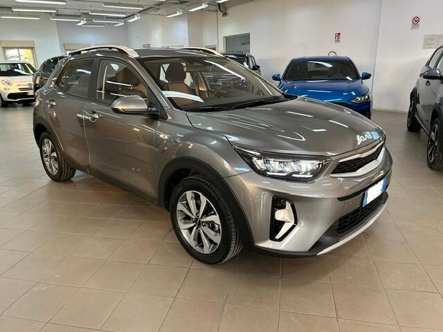 Kia Stonic 1.0 T-GDi 100 CV MHEV MT Style Special Edition