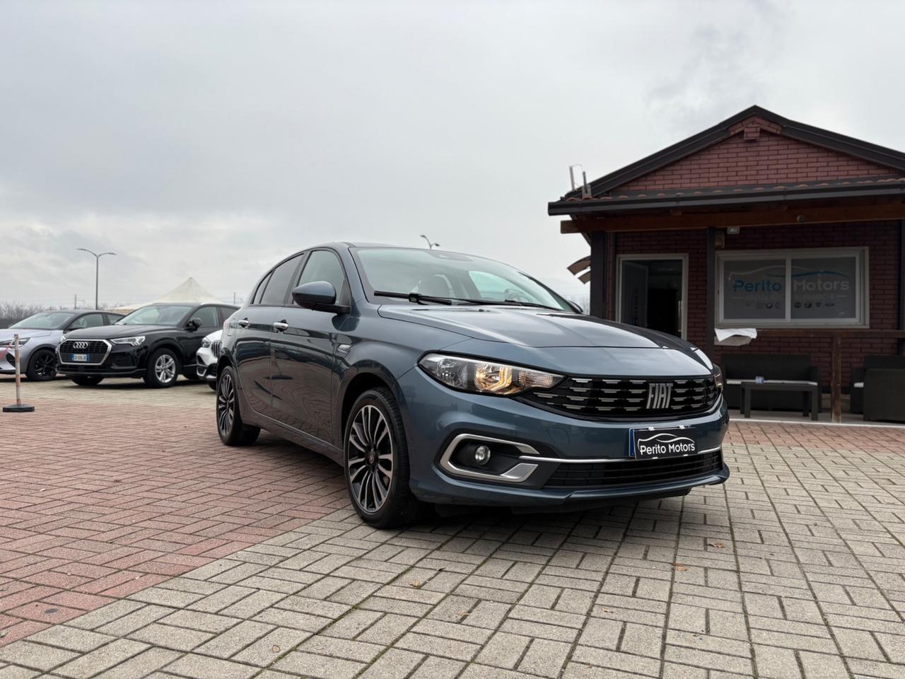 Fiat Tipo 1.6 Mjt S&S 5 porte