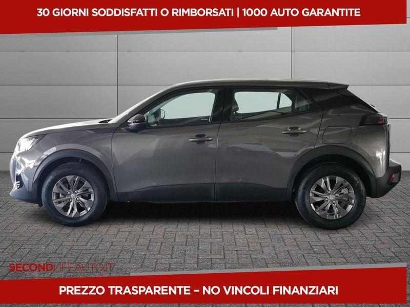 Peugeot 2008 1.5 bluehdi Active Pack s&s 110cv