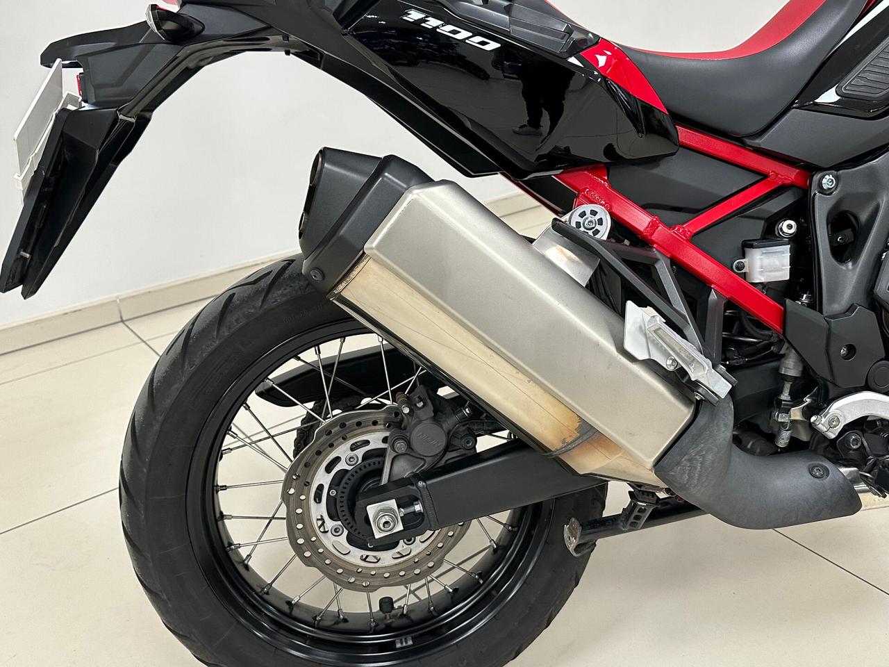 Honda CRF 1100L AFRICA TWIN - 2020