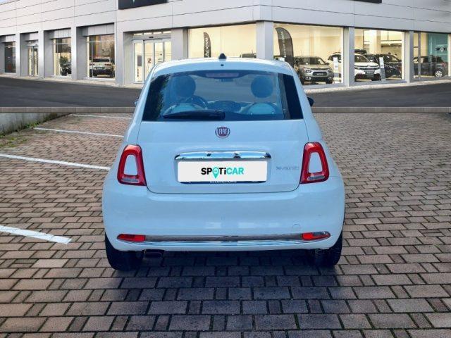 FIAT 500 1.0 70CV HYBRID DOLCEVITA