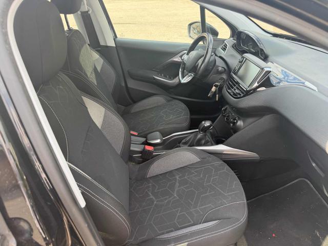 PEUGEOT 2008 150,056km BlueHDi 100 Active Stupenda Bellissima