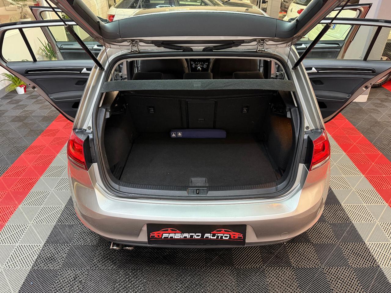 Volkswagen Golf 2.0 TDI 4MOTION Highline - FABIANOAUTO