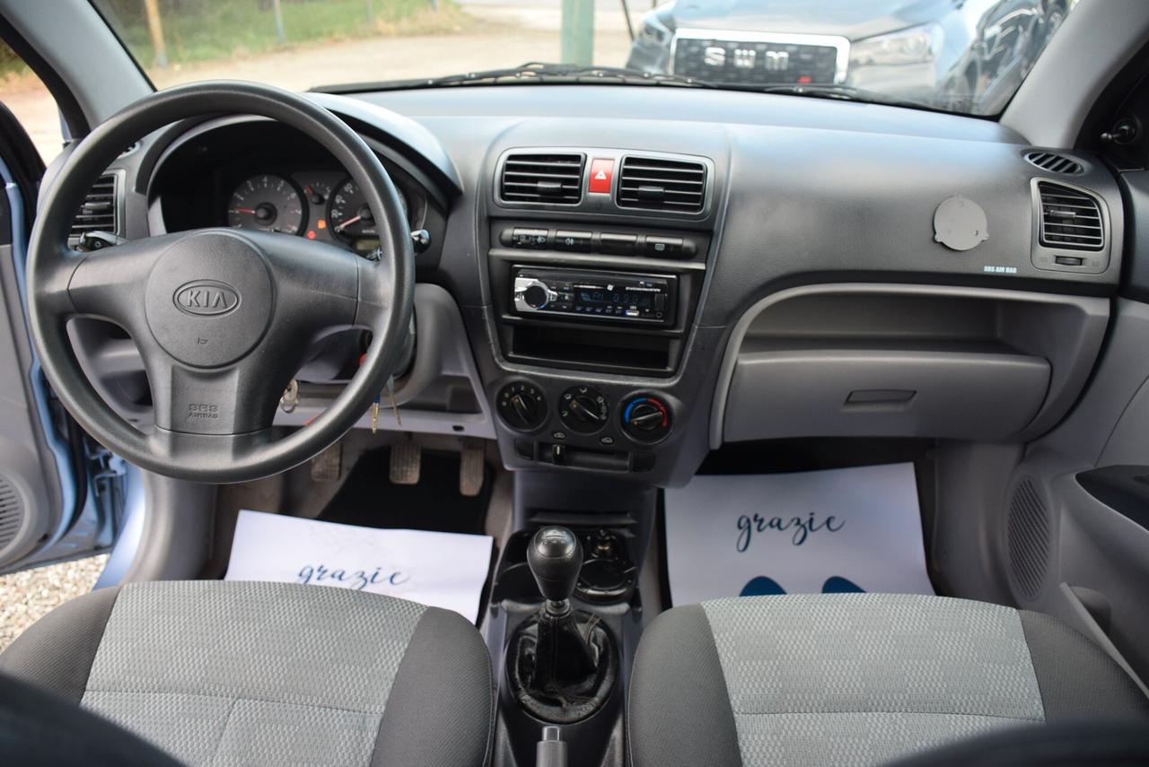Kia Picanto 1.0 12V Urban KM REALI-OK NEOPATENTATI