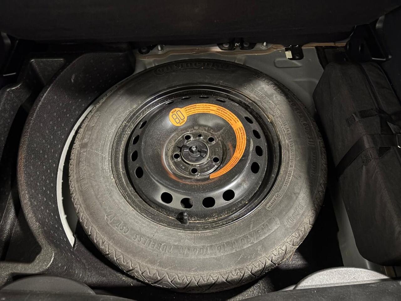 Fiat 500X 1.6 mjt Cross 4x2 120cv my18