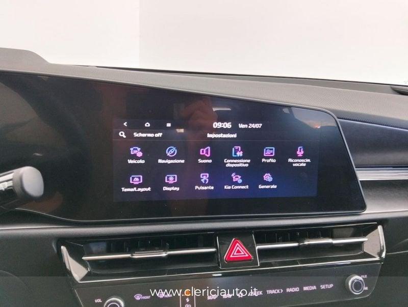 Kia Niro 1.6 GDi DCT HEV Style