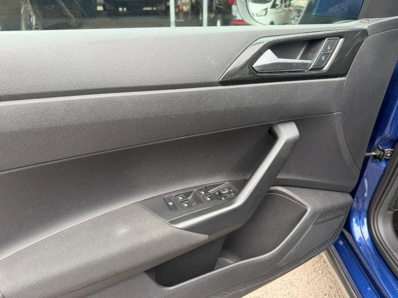 Volkswagen Taigo 1.0 TSI 81kW Life DSG