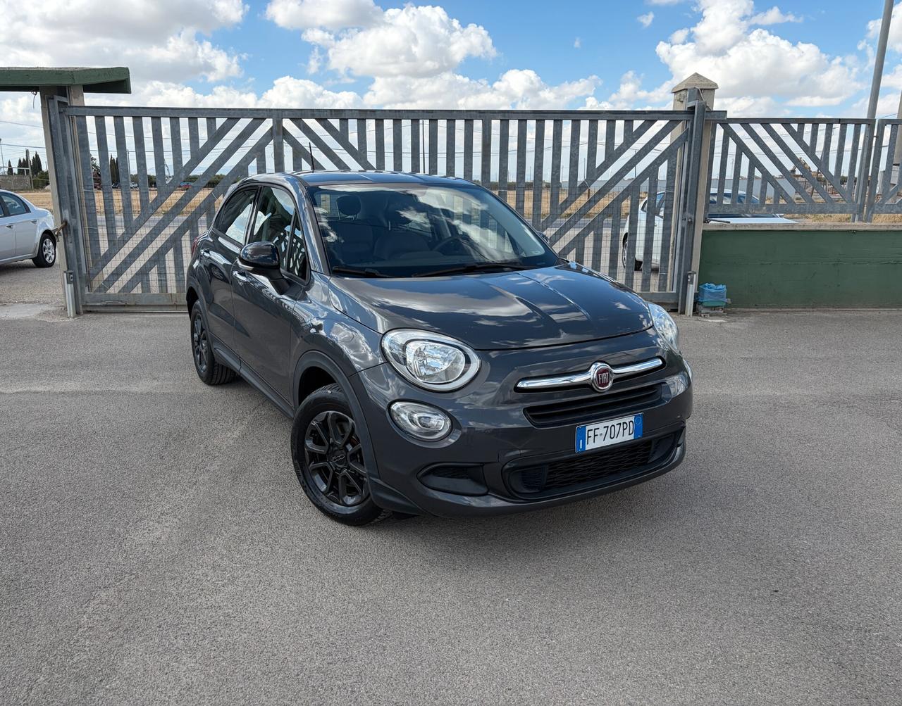 Fiat 500X 1.3 MultiJet 95 CV Pop