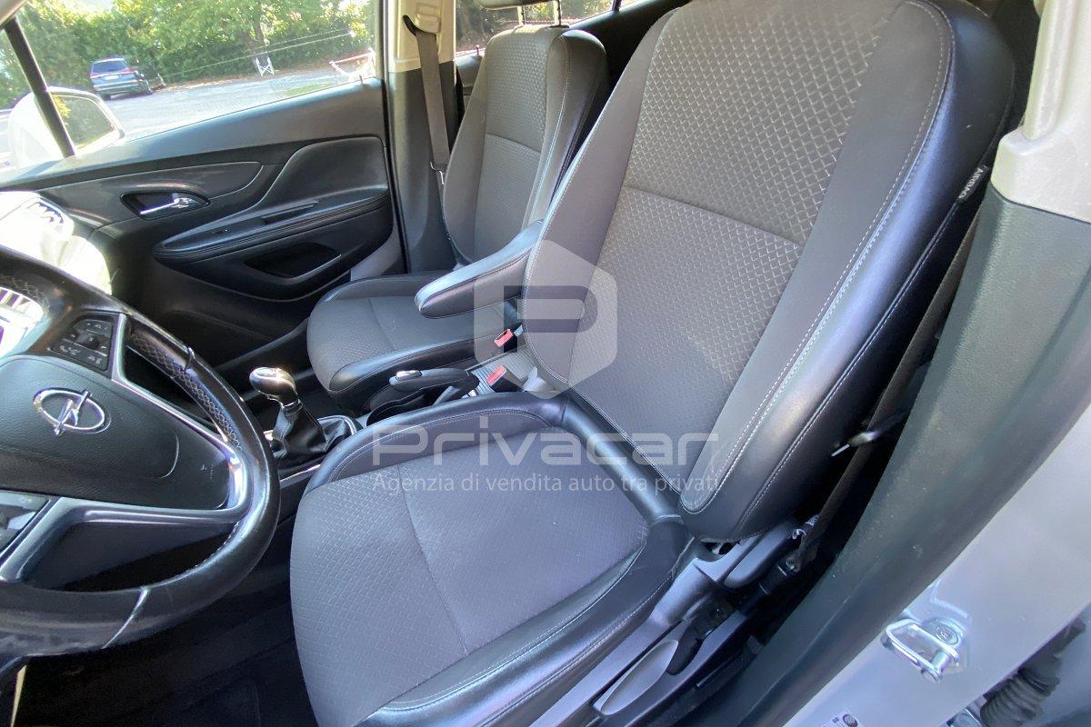 OPEL Mokka X 1.6 CDTI Ecotec 136CV 4x2 Start&Stop Innovation