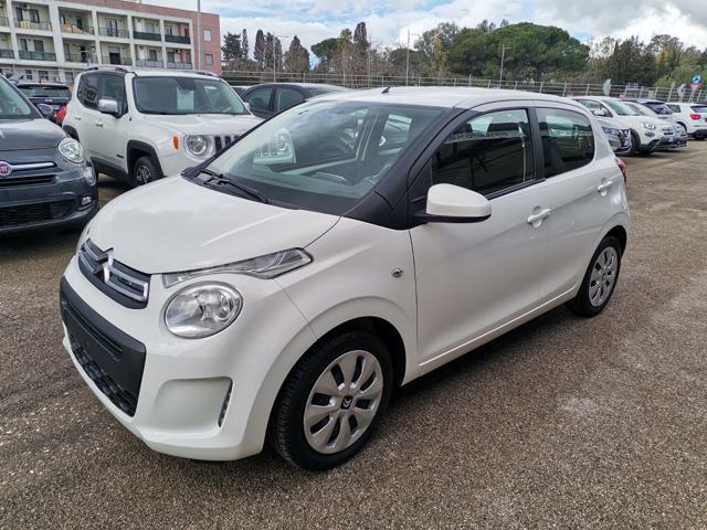 CITROEN C1 PureTech 82 5 porte Feel