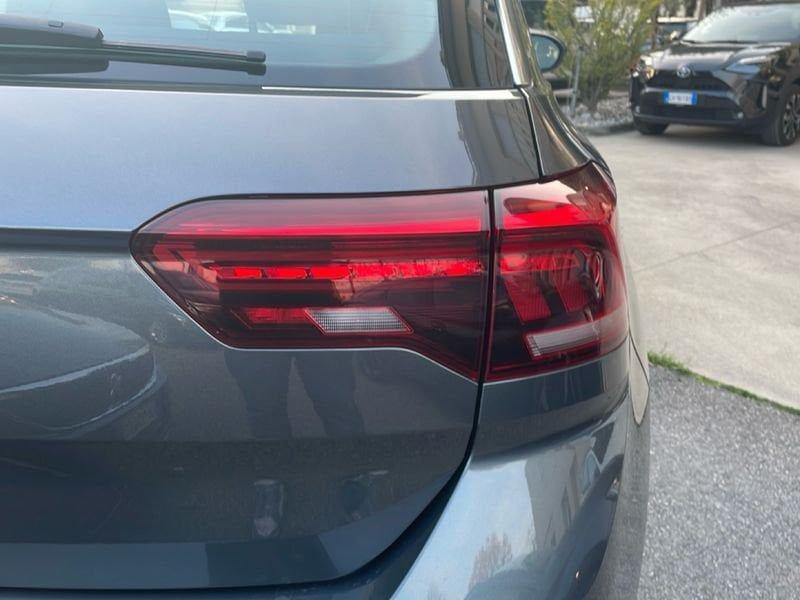 Volkswagen T-Roc 1.0 TSI Style