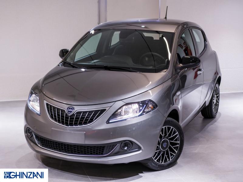 Lancia Ypsilon Ypsilon 1.0 FireFly 5 porte S&S Hybrid Gold - "PREZZO VERO"