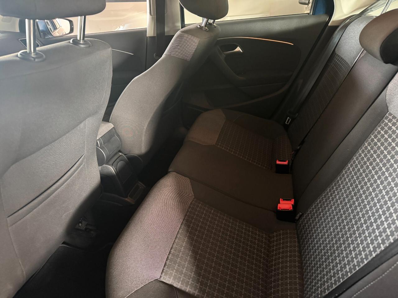 Volkswagen Polo 1.2 TSI DSG 5p. Fresh BlueMotion Technology Neopatentati