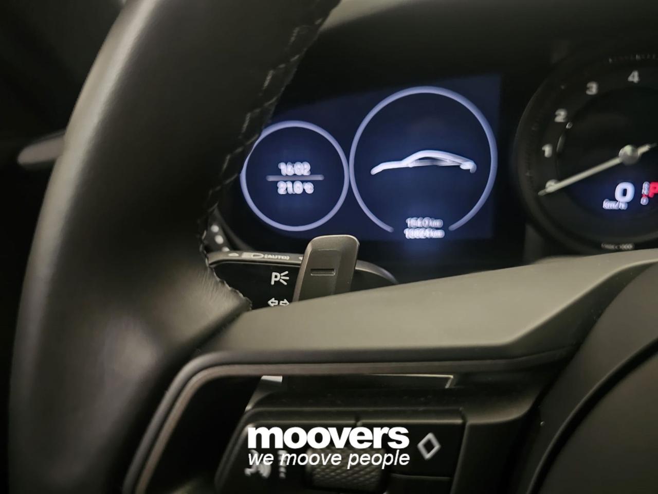 PORSCHE 911 (992) 911 Carrera S