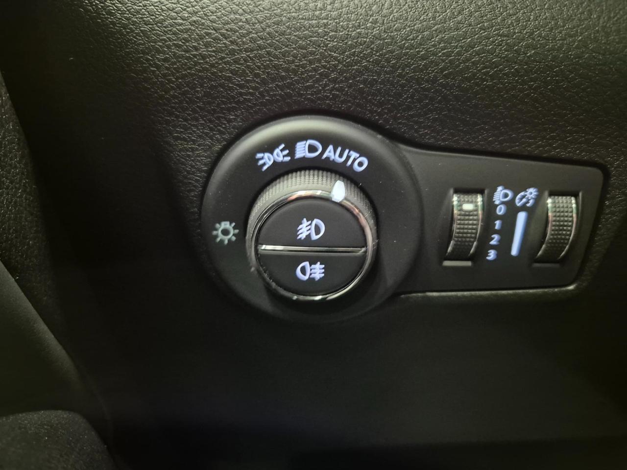 Jeep Compass 1.5 turbo t4 mhev S 130cv dct N1