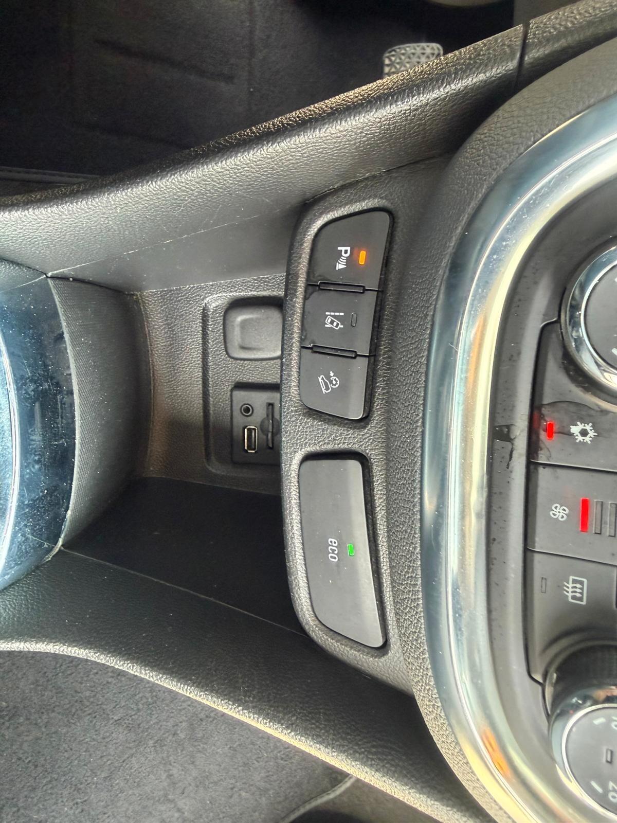 Opel Mokka 1.4 Turbo Ecotec 140CV 4x4 Start&Stop Cosmo