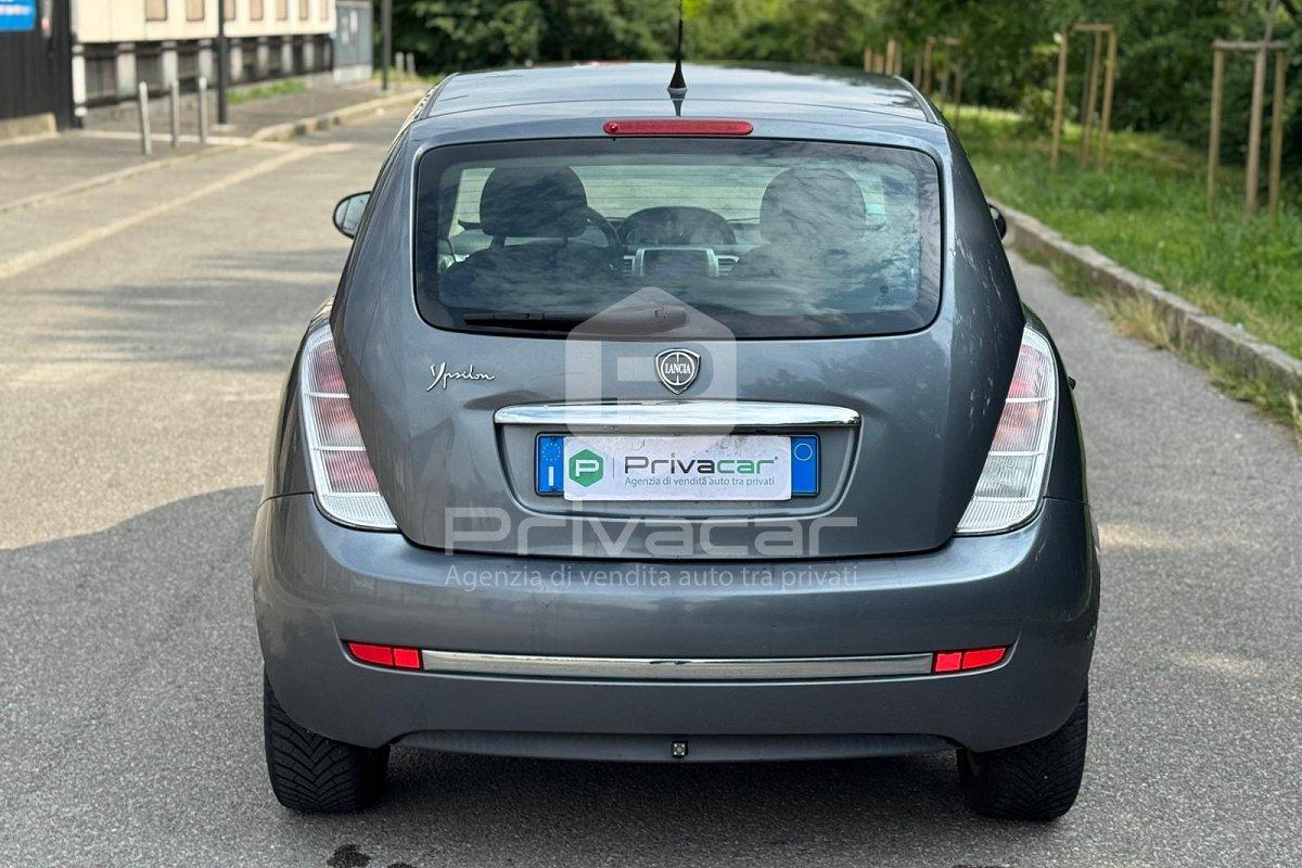 LANCIA Ypsilon 1.2 69 CV Unyca