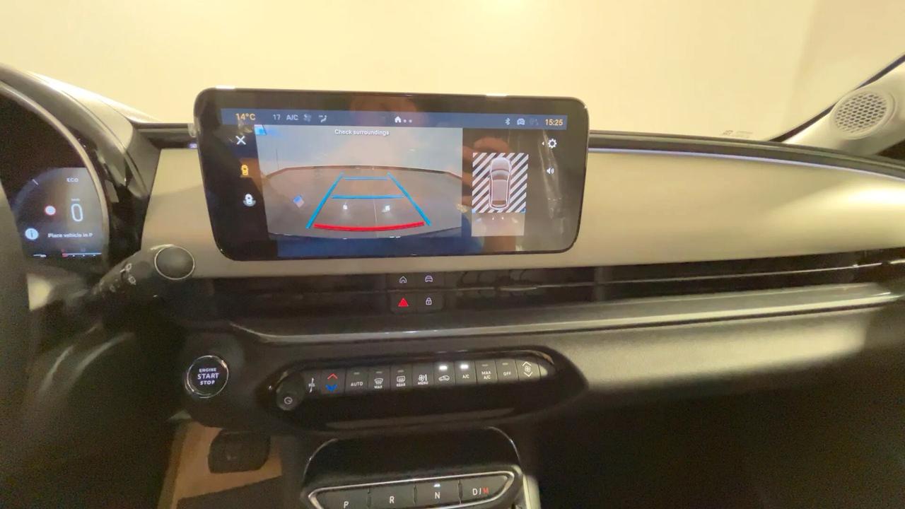 Fiat 600 Hybrid DCT MHEV La Prima '25 Km 0
