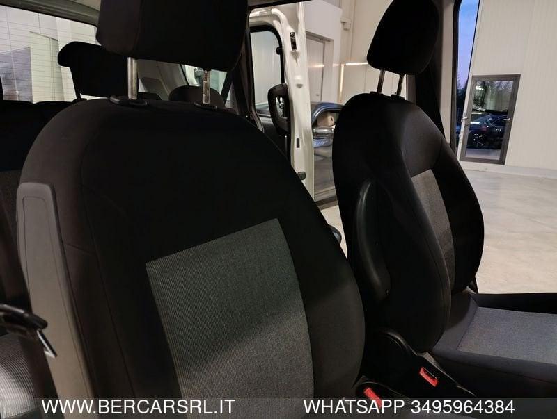 FIAT Doblò Doblò 1.3 MJT PL Combi Maxi N1
