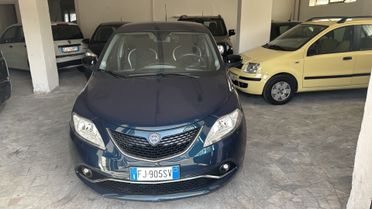 Lancia Ypsilon 1.2 69 CV 5 porte GPL Ecochic Gold
