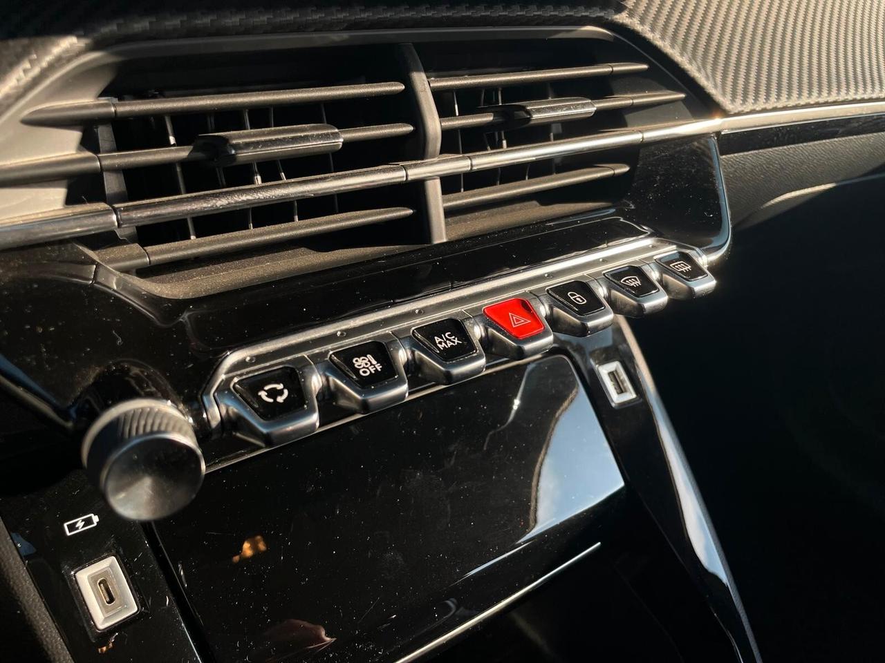 Peugeot 208 PureTech 100 Stop&Start 5 porte Allure