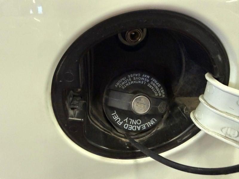 FIAT Punto Punto 5p 1.4 easypower Young Gpl