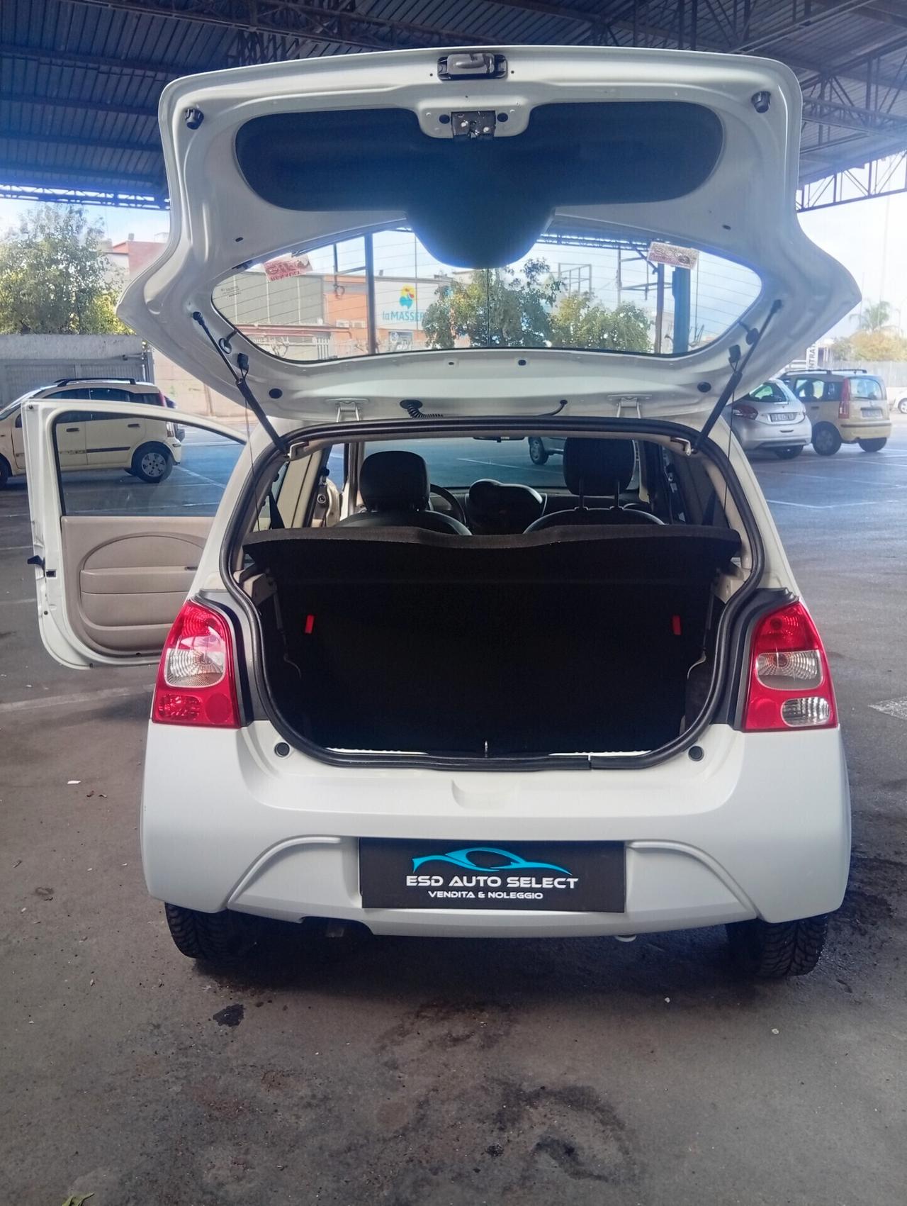 Renault Twingo 1.2 Sport & Sound