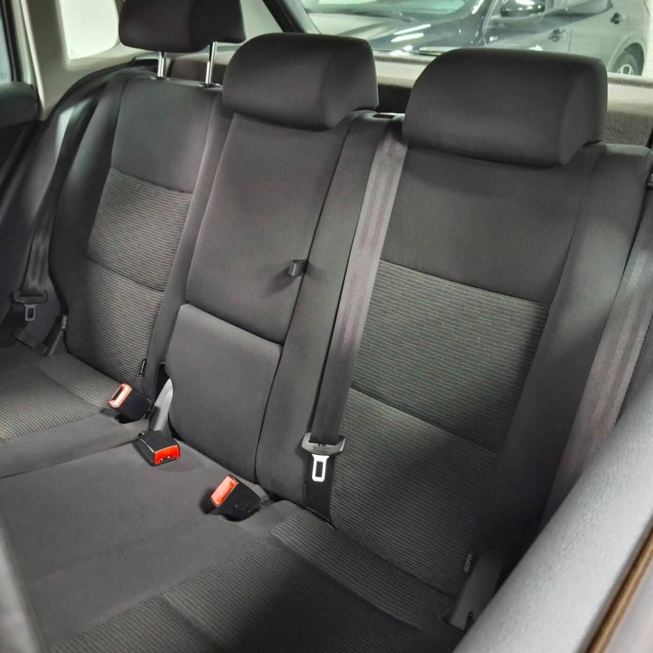 Volkswagen Tiguan 1.4 TSI 122 CV Trend & Fun BlueMotion Technology