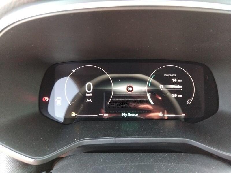 Renault Clio NUOVA techno MY24 ECO-G 100