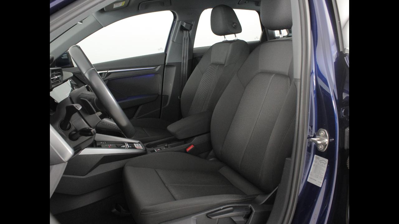 Audi A3 SPORTBACK 1,0 L3 81 DSG
