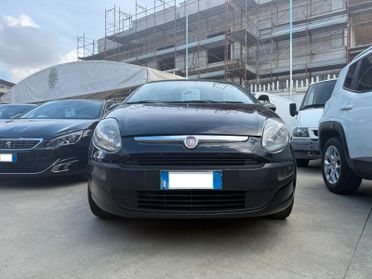 FIAT PUNTO 1,4 B/METANO