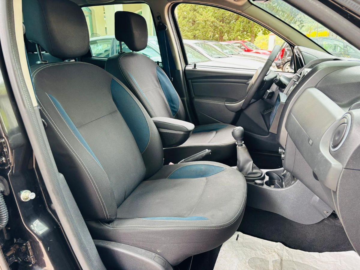 Dacia Duster 1.5 dCi 110 CV S&S 4x4 Prestige