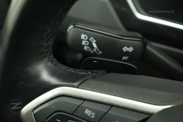 VOLKSWAGEN Tiguan 1.4 TSI eHYBRID DSG Life