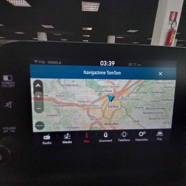 FIAT Tipo 1.3 Mjt S&S SW Business N1 AUTOCARRO 5 POSTI