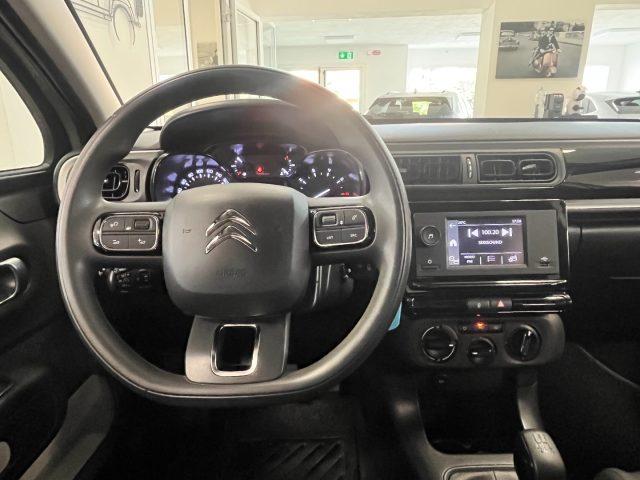 CITROEN C3 PureTech 83 S&S You