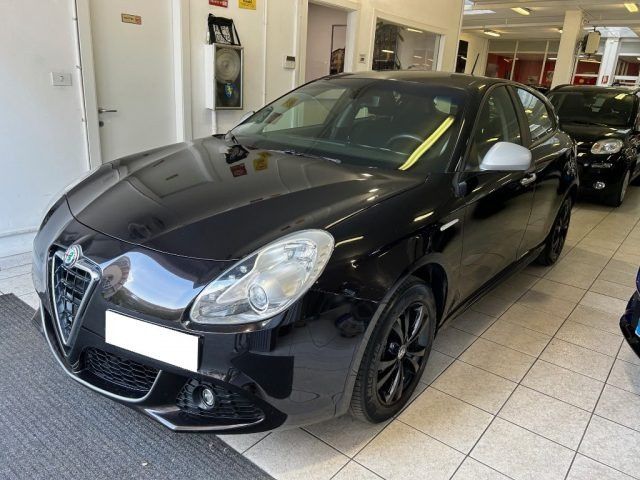 ALFA ROMEO Giulietta 1.4 Turbo MultiAir TCT Distinctive