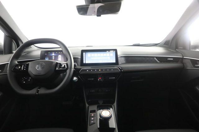 MG MG3 MG3 Hybrid+ Luxury