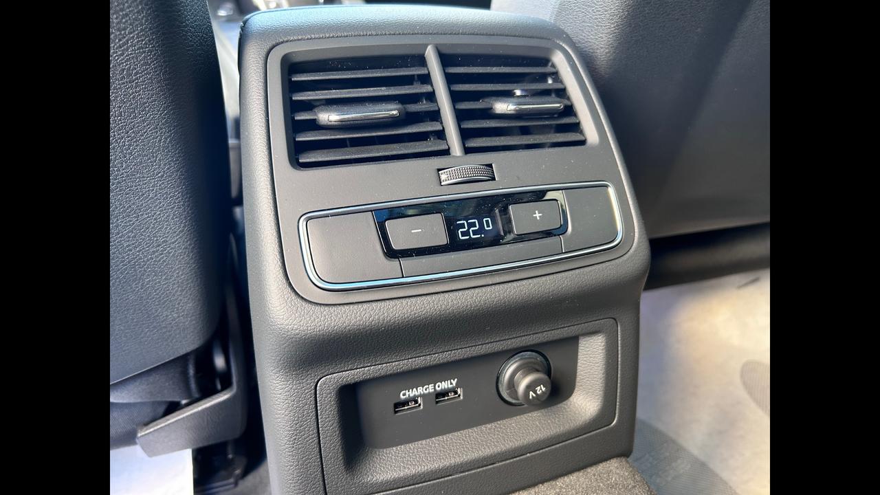 Audi A4 Avant TDI2.0 4L150 A7