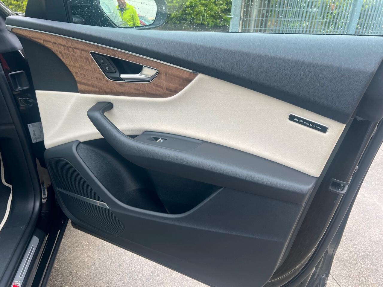 Audi A8 50 TDI 3.0SLine quattro tiptronic