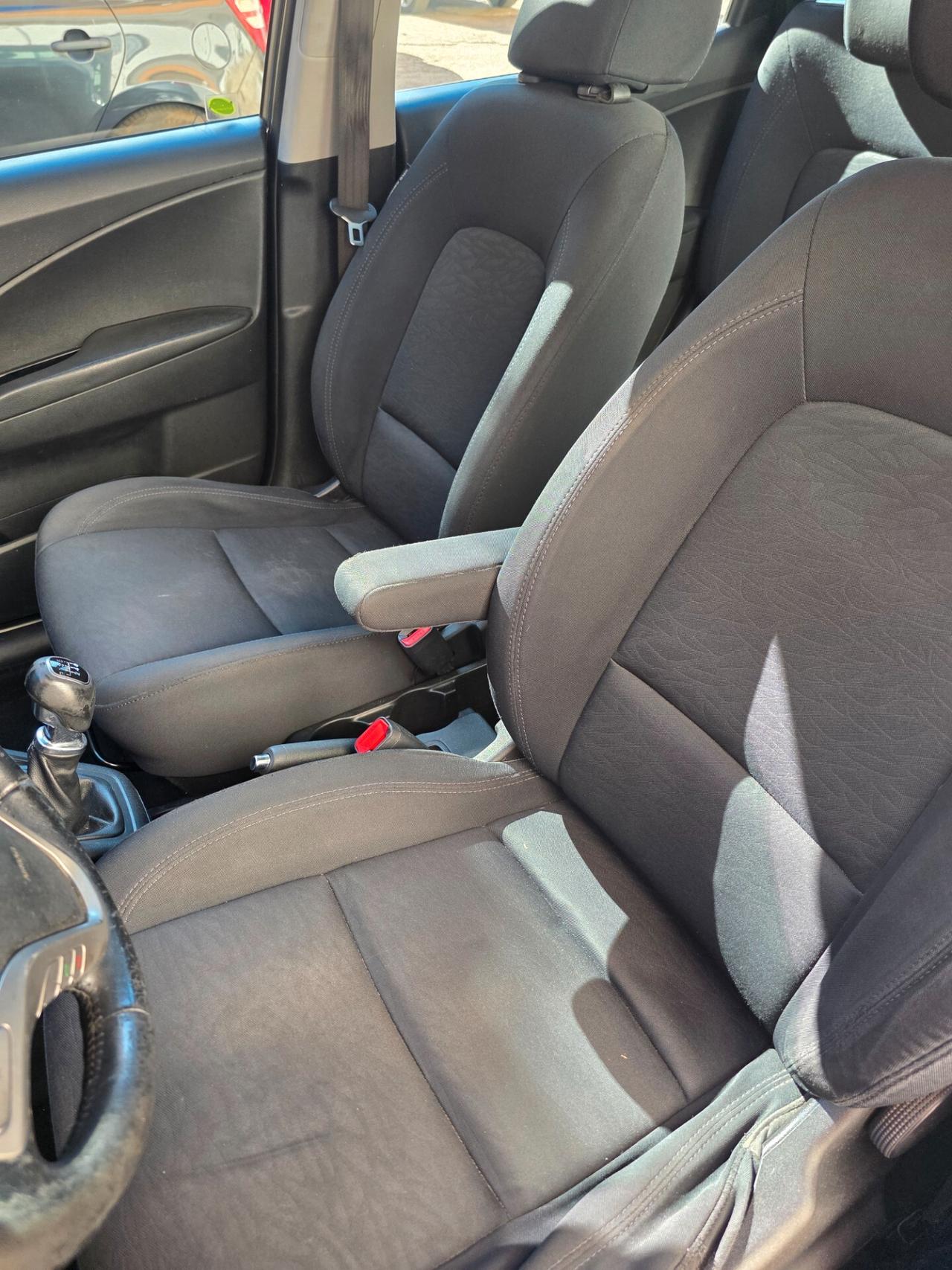 Hyundai iX20 1.4 CRDI 90 CV Comfort