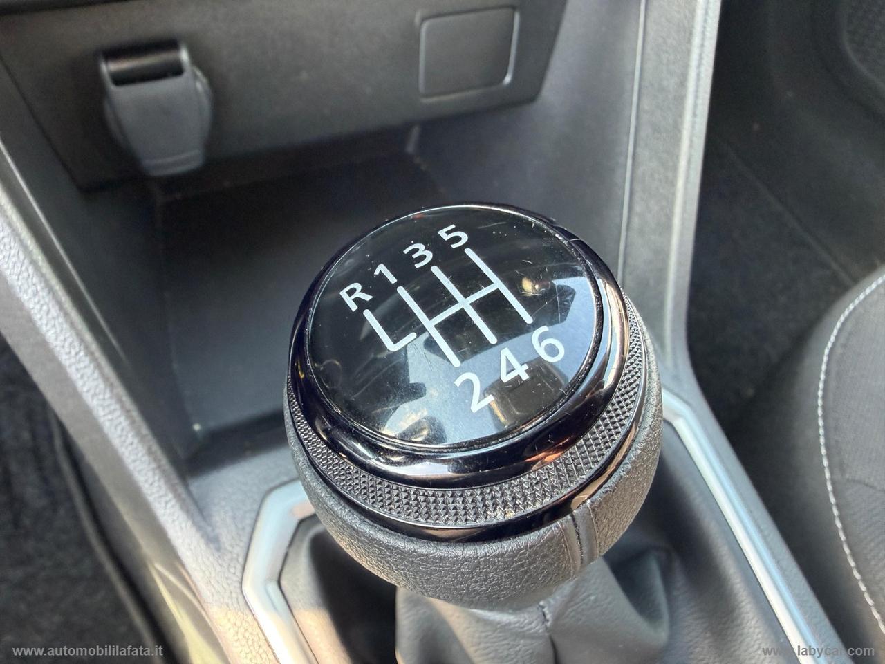 DACIA Sandero Stepway 1.0 TCe 90 CV Expression SOLO 5.000 KM