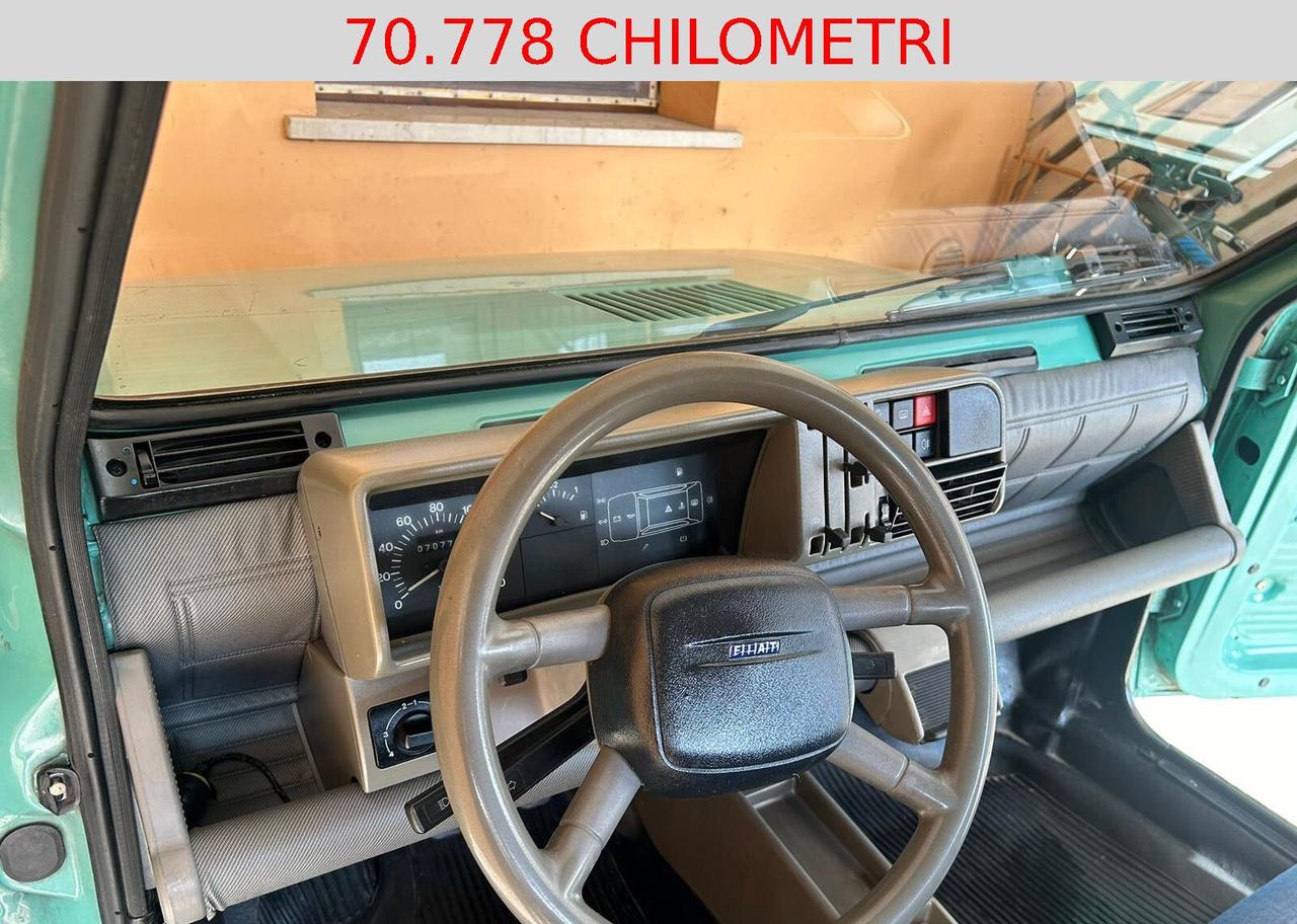 Fiat Panda 0.9 - ANCHE PER NEOPATENTATI