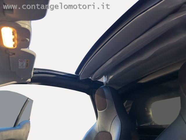 SMART ForTwo 90 0.9 twinamic cabrio Perfect